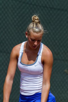 Amelie Intert 389 - Punktspiel TC RW Wahlstedt vs Großflottbeker THGC